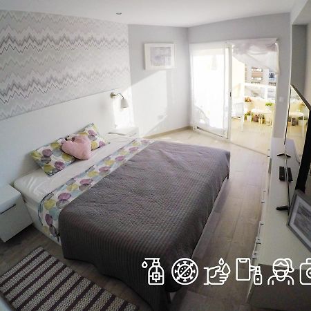 Appartement Casa De Locos à Benalmádena Extérieur photo