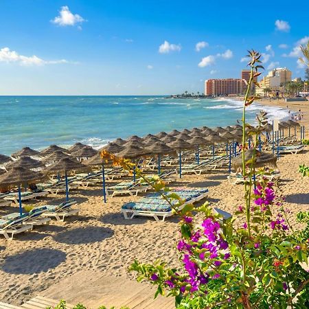 Appartement Casa De Locos à Benalmádena Extérieur photo