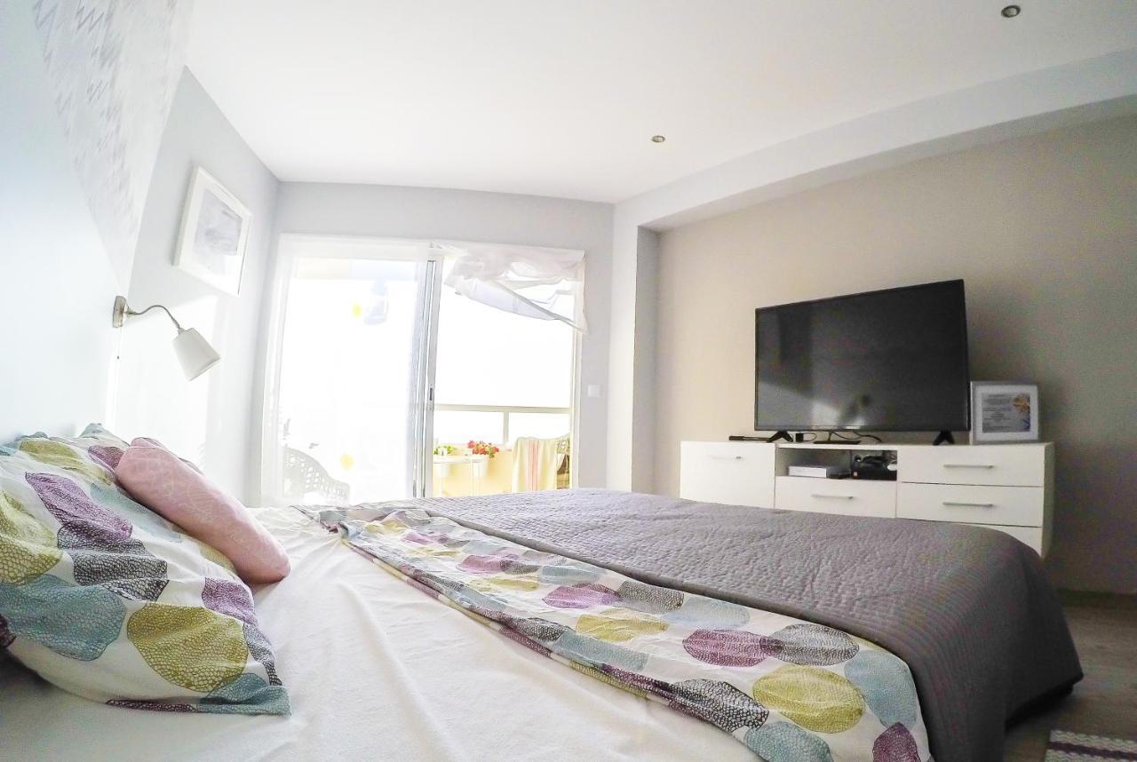 Appartement Casa De Locos à Benalmádena Extérieur photo