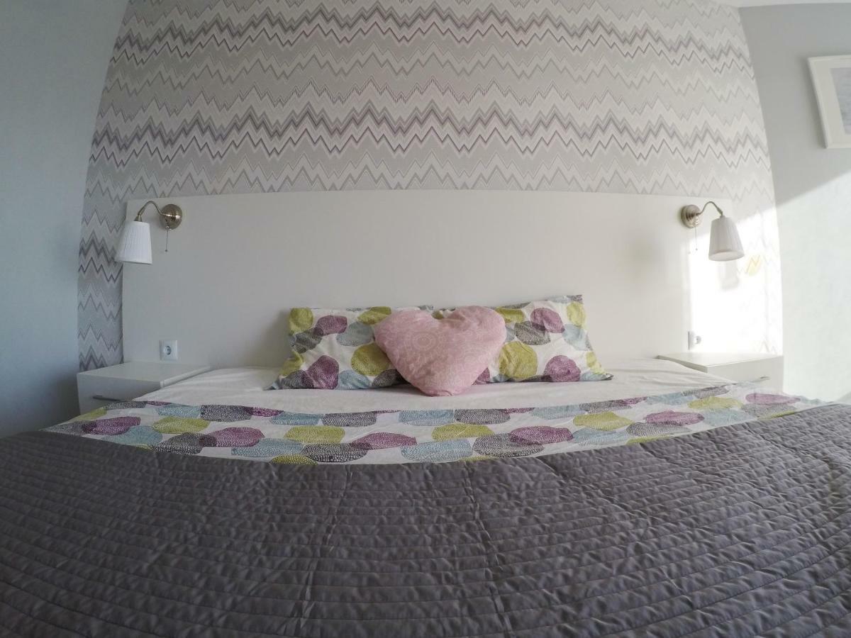 Appartement Casa De Locos à Benalmádena Extérieur photo