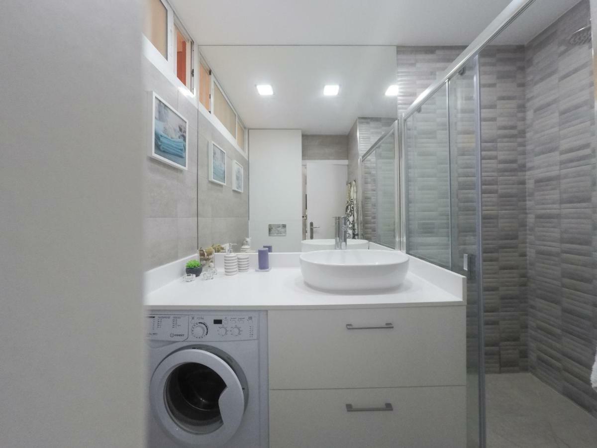 Appartement Casa De Locos à Benalmádena Extérieur photo