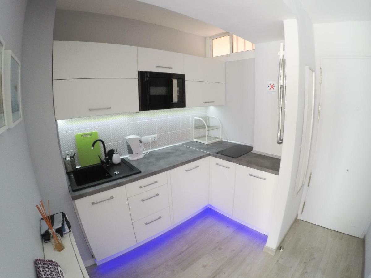 Appartement Casa De Locos à Benalmádena Extérieur photo