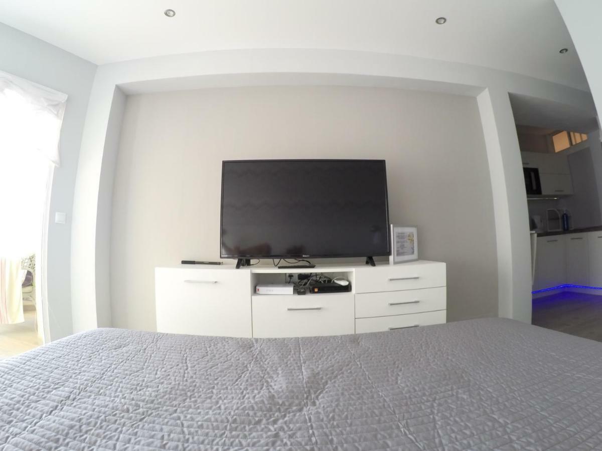 Appartement Casa De Locos à Benalmádena Extérieur photo