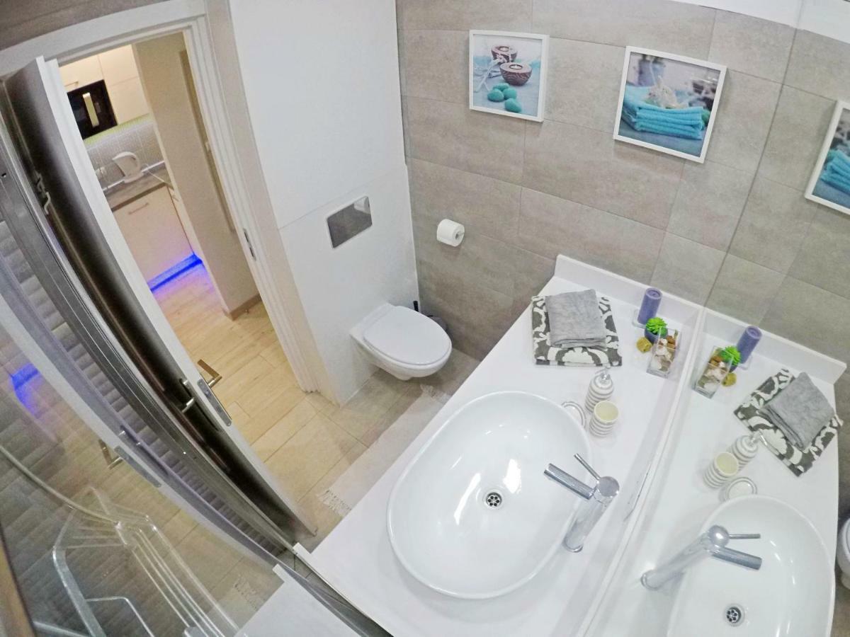 Appartement Casa De Locos à Benalmádena Extérieur photo